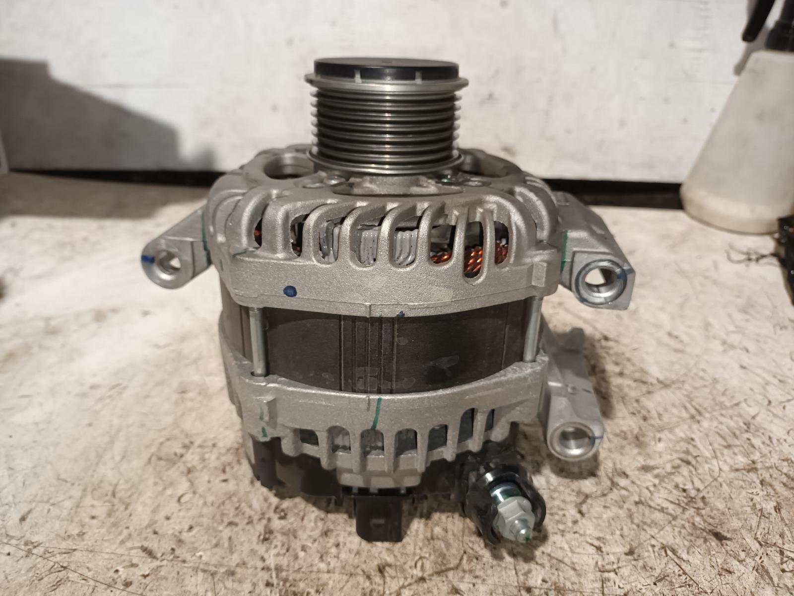 2019 Ford Everest Alternator View Auto part Alternator Ford Everest 2019