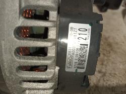 View Auto part Alternator Ford Everest 2019