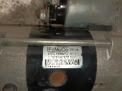 View Auto part Starter Ford Everest 2019