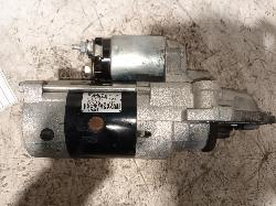 View Auto part Starter Ford Everest 2019