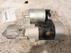 View Auto part Starter Ford Everest 2019