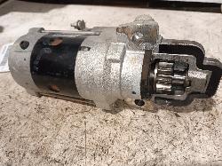 View Auto part Starter Ford Everest 2019
