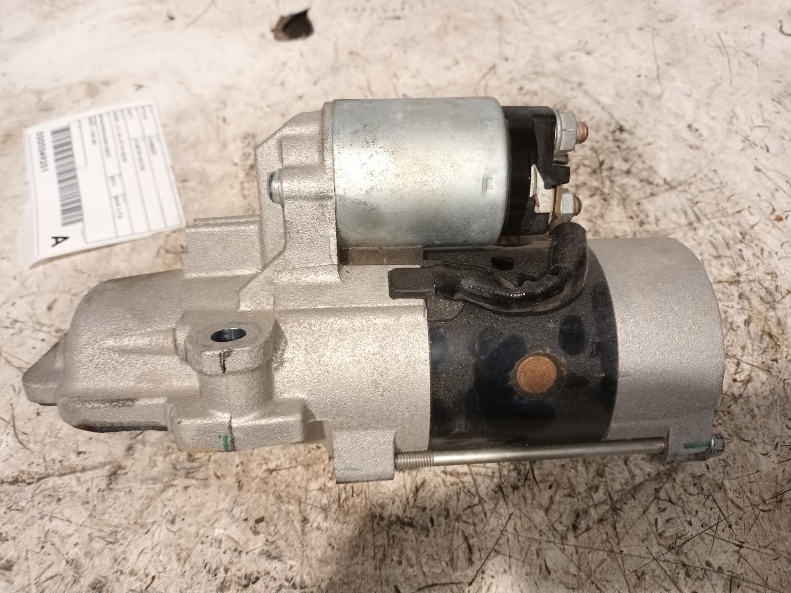 2019 Ford Everest Starter View Auto part Starter Ford Everest 2019