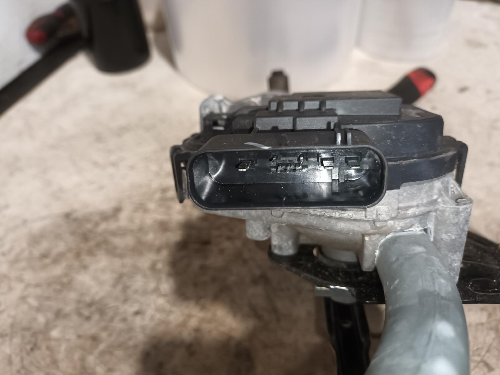 View Auto part Wiper Motor Ford Everest 2019