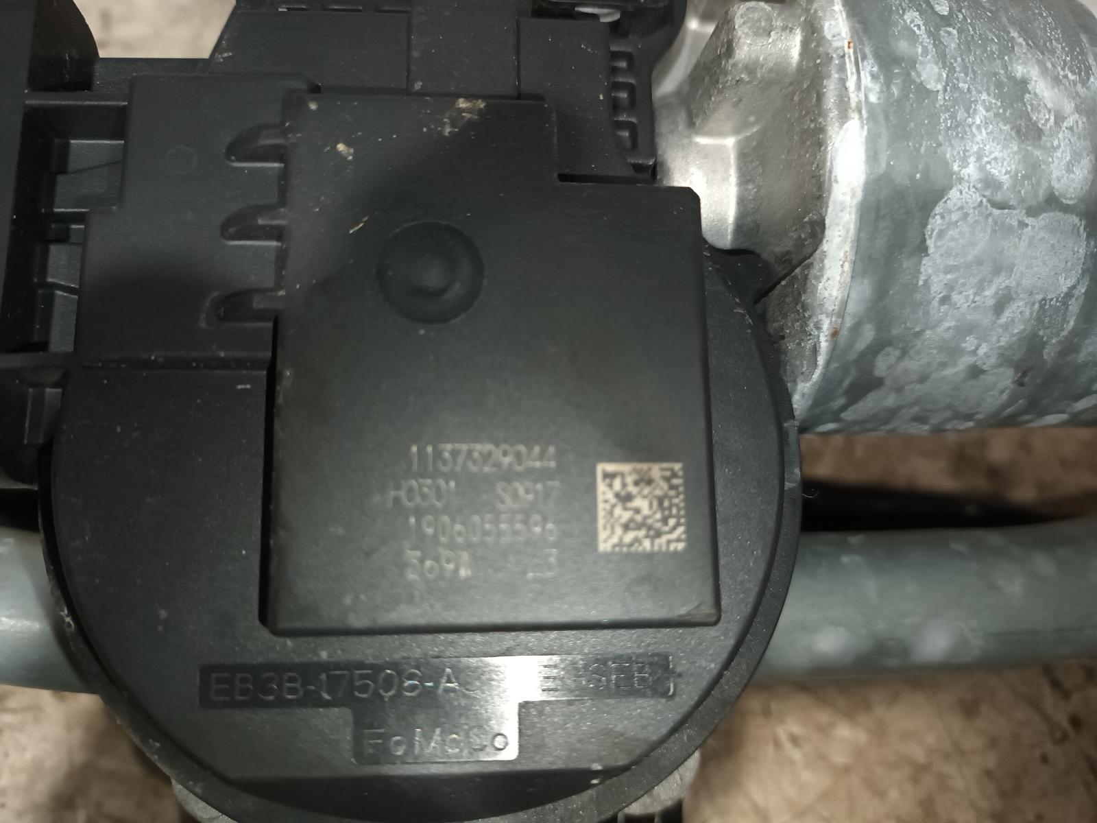 View Auto part Wiper Motor Ford Everest 2019