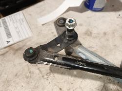 View Auto part Wiper Linkage Ford Everest 2019