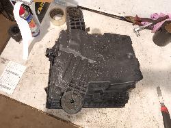 View Auto part Air Cleaner/Box Ford Everest 2019