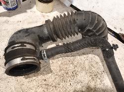 View Auto part Air Cleaner Duct/Hos Ford Everest 2019