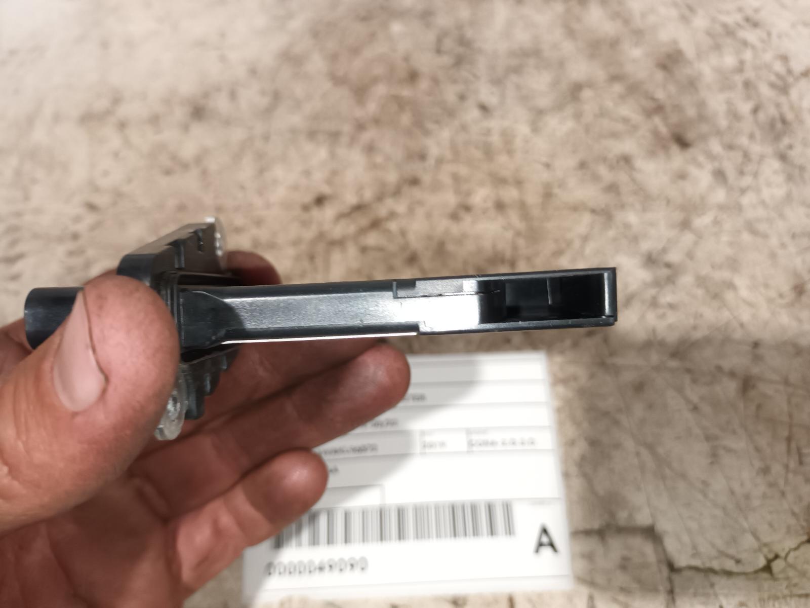 2019 Ford Everest Air Flow Meter View Auto part Air Flow Meter Ford Everest 2019