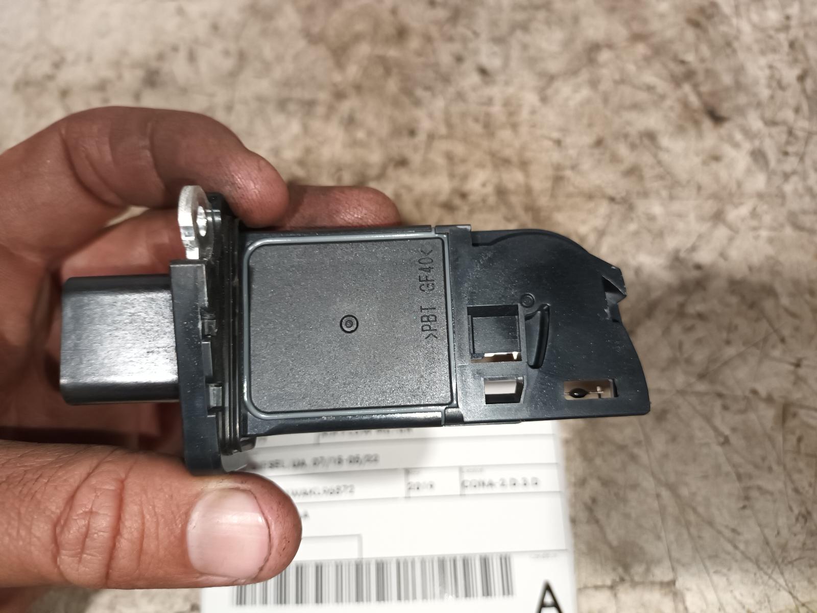 2019 Ford Everest Air Flow Meter View Auto part Air Flow Meter Ford Everest 2019
