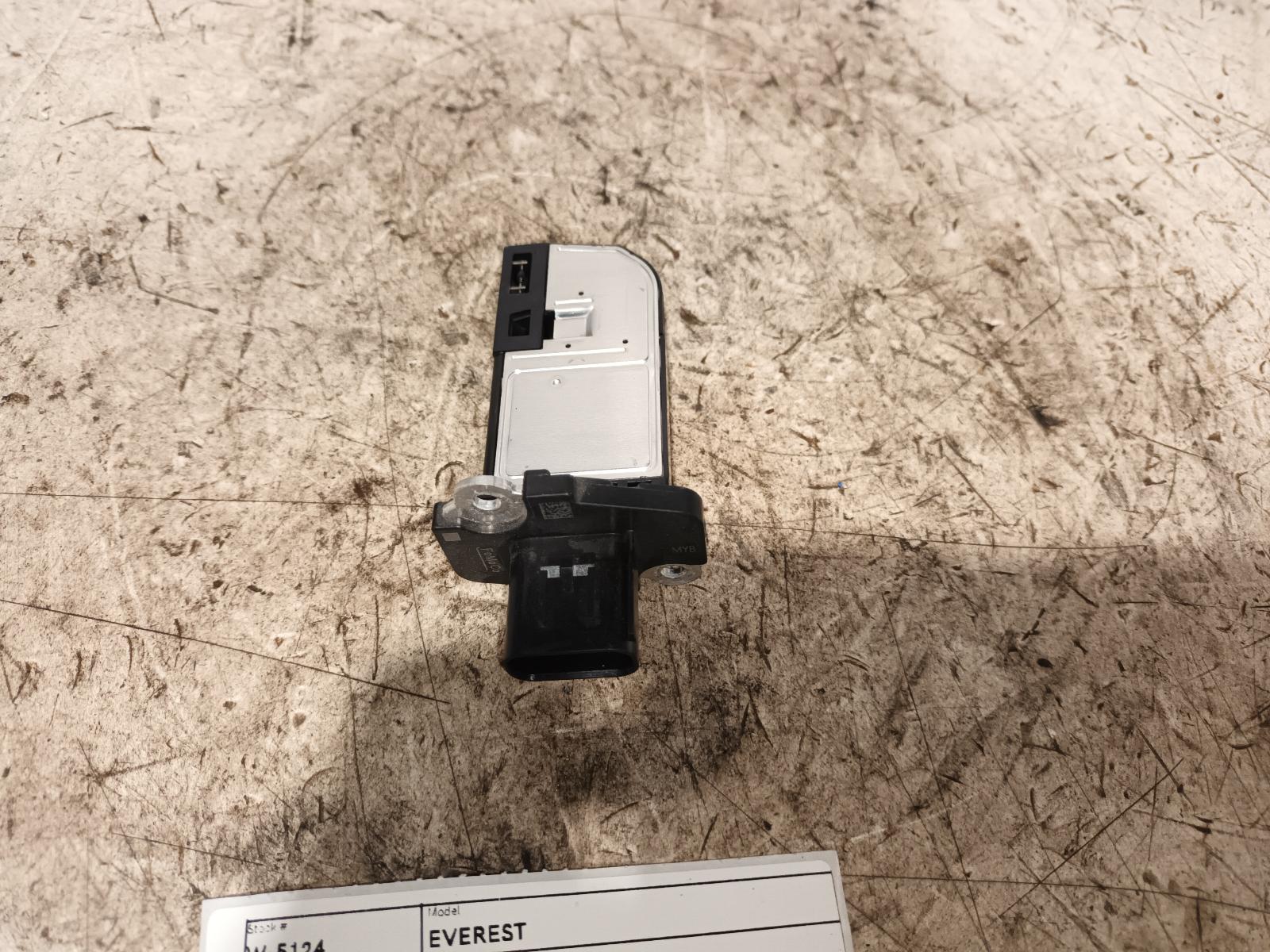 2019 Ford Everest Air Flow Meter View Auto part Air Flow Meter Ford Everest 2019
