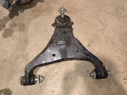 View Auto part Left Front Lower Control Arm Ford Everest 2019