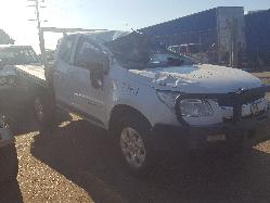 View Auto part Courtesy Light Holden Colorado 2012