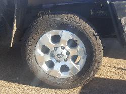 View Auto part Courtesy Light Holden Colorado 2012