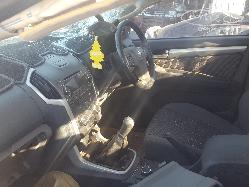 View Auto part Courtesy Light Holden Colorado 2012