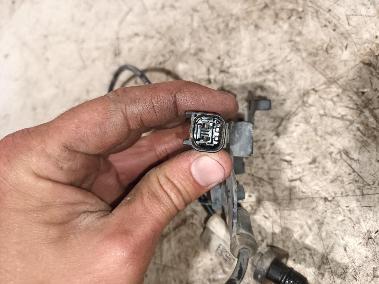 2019 Ford Everest Abs Sensor View Auto part Abs Sensor Ford Everest 2019