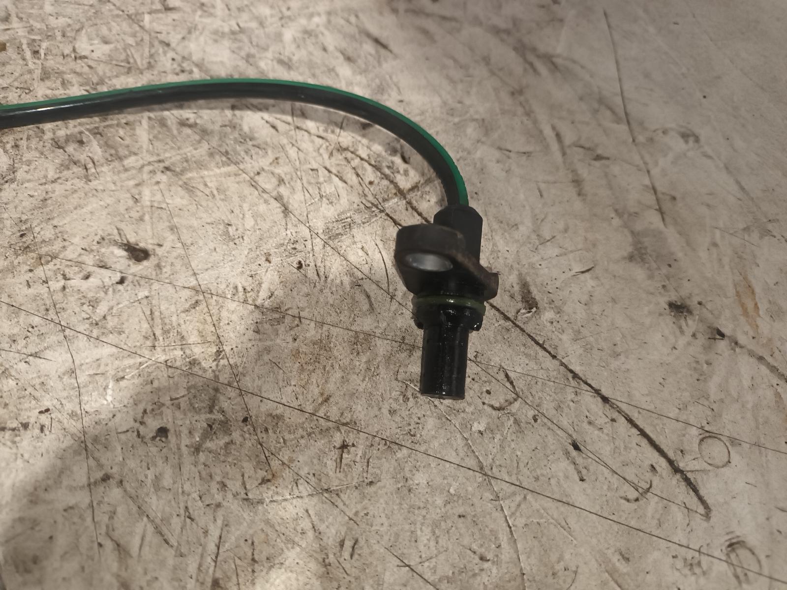 View Auto part Abs Sensor Ford Everest 2019