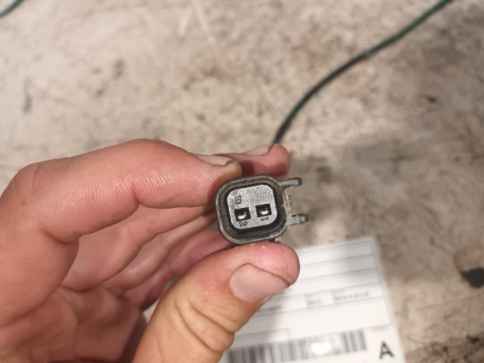 View Auto part Abs Sensor Ford Everest 2019