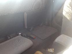 View Auto part Engine Holden Colorado 2012