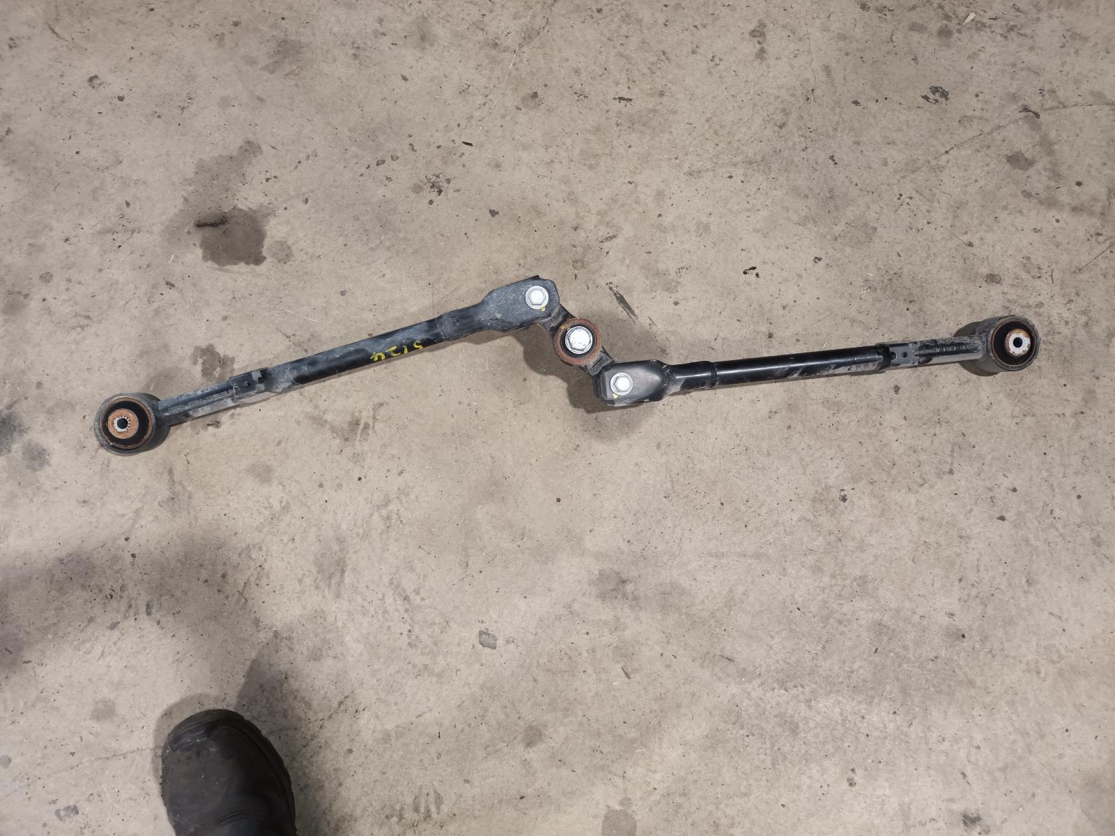 View Auto part Rear Panhard Rod Ford Everest 2019