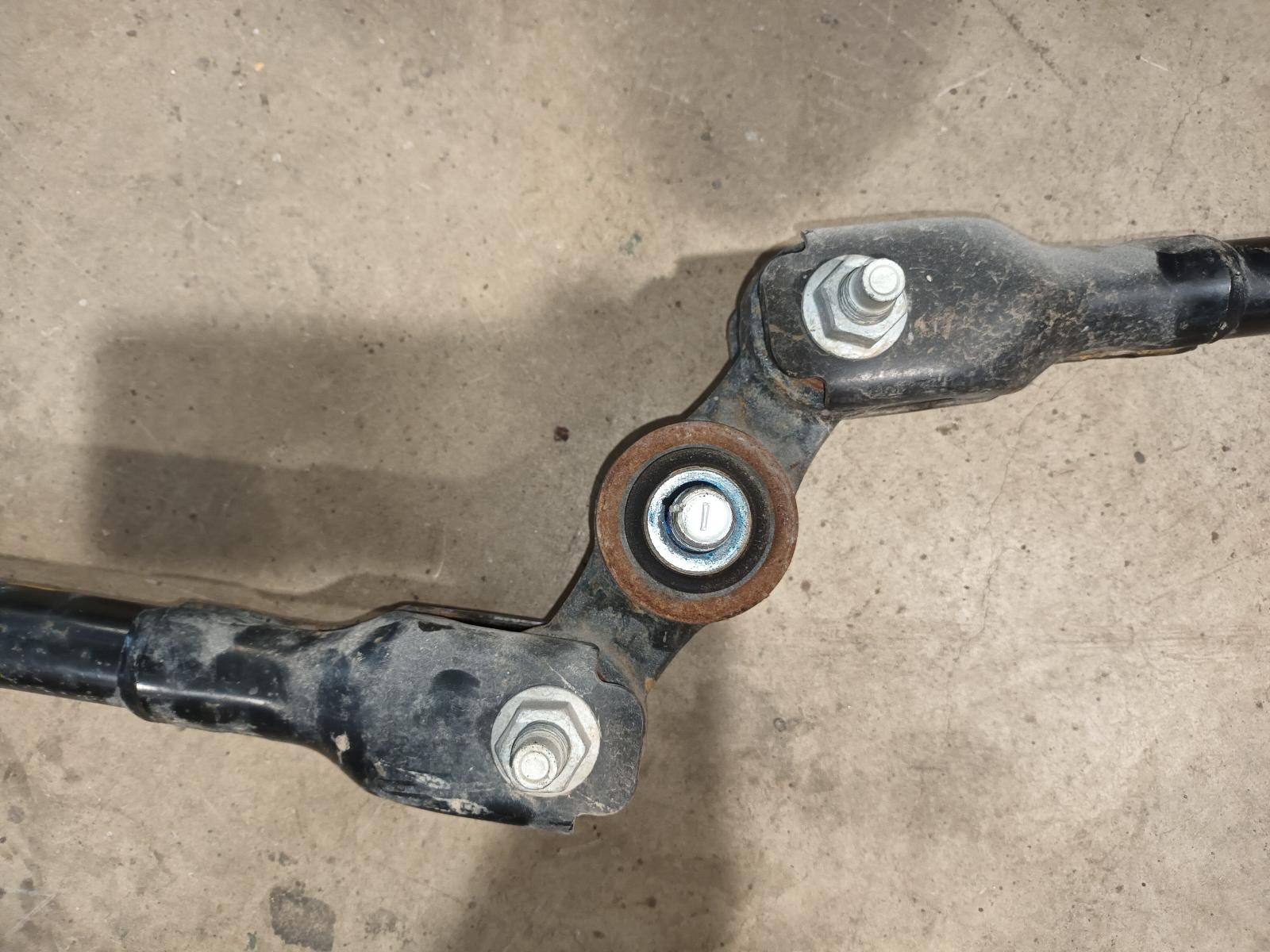 View Auto part Rear Panhard Rod Ford Everest 2019