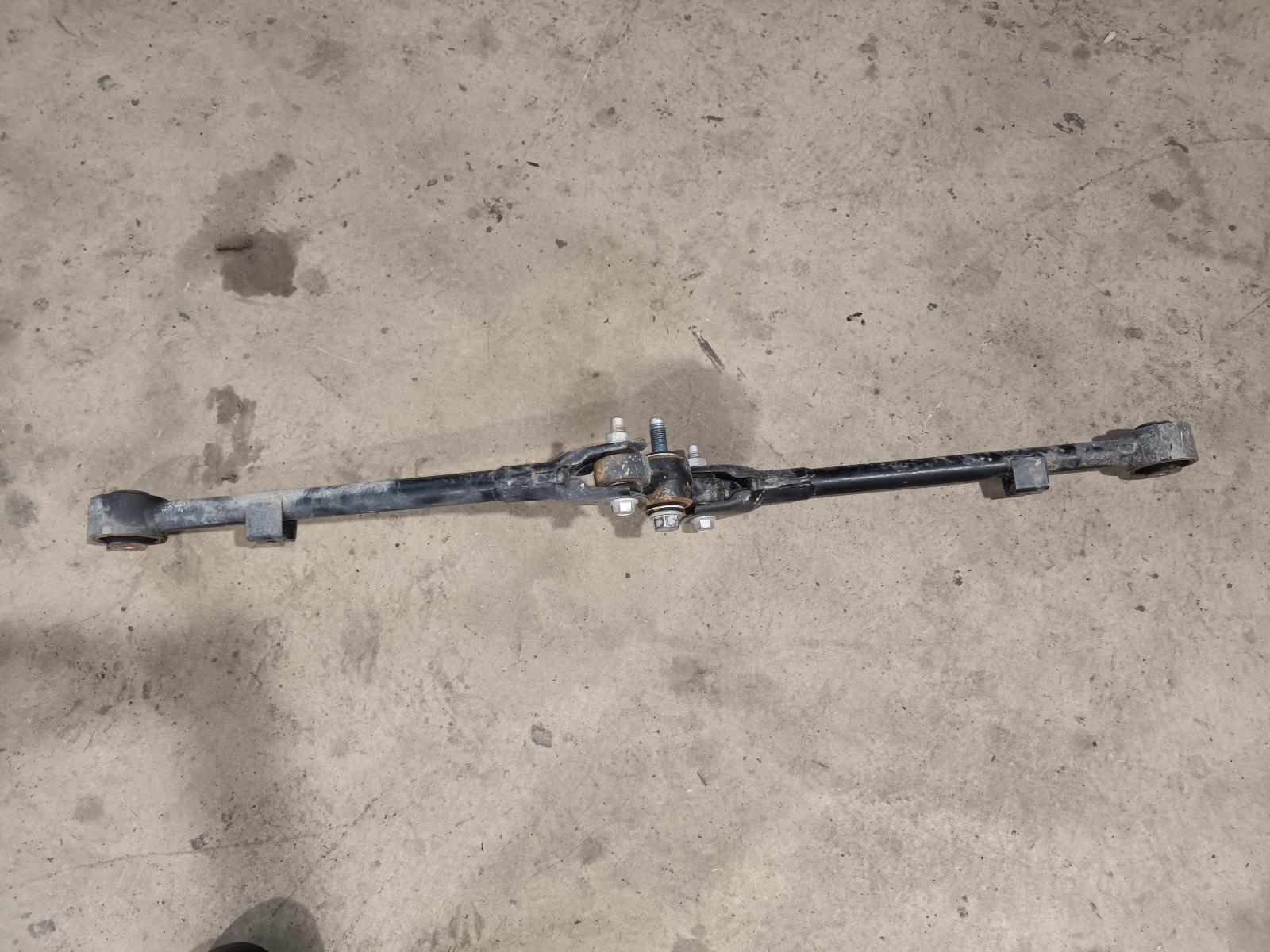View Auto part Rear Panhard Rod Ford Everest 2019