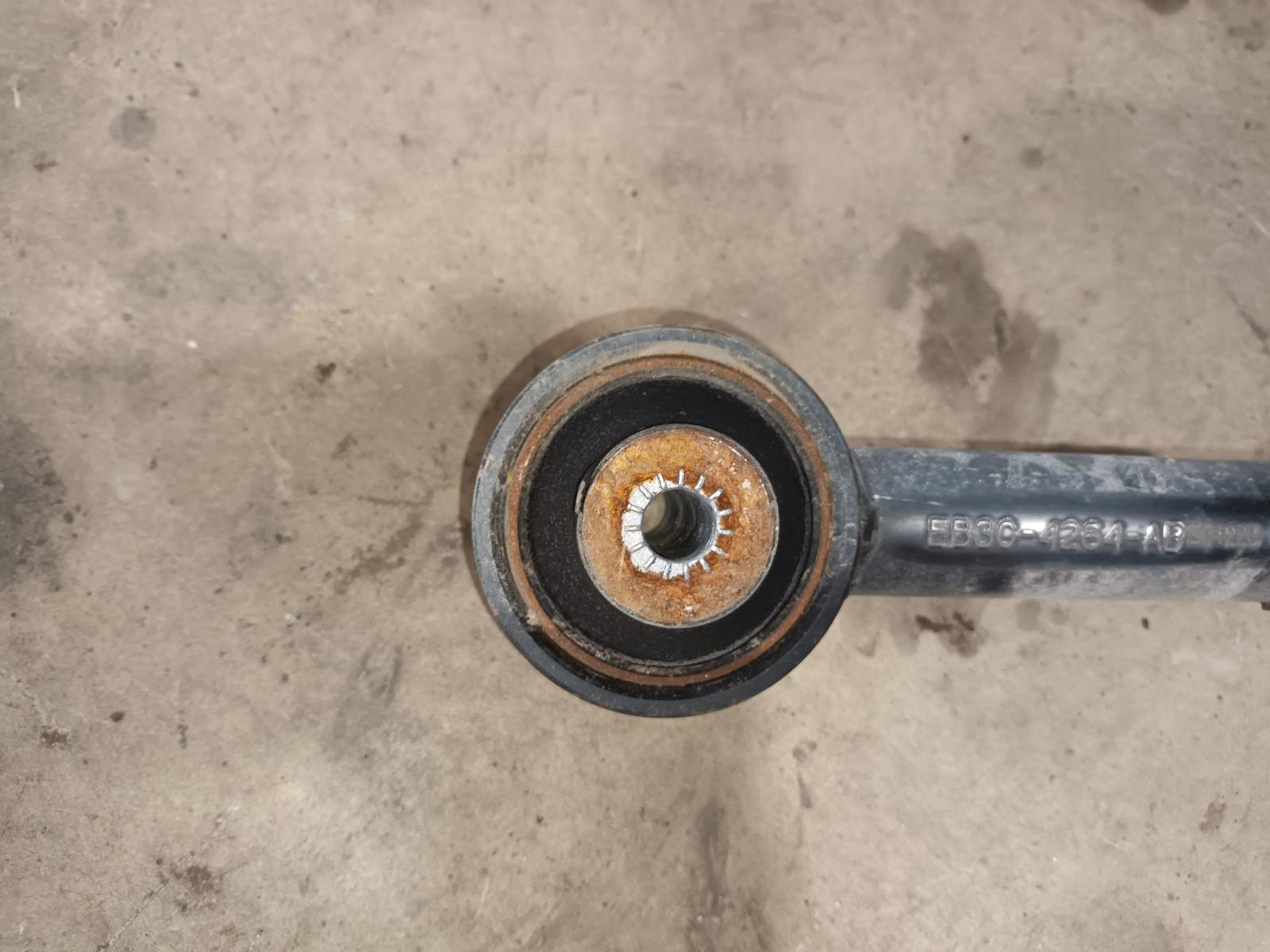 View Auto part Rear Panhard Rod Ford Everest 2019