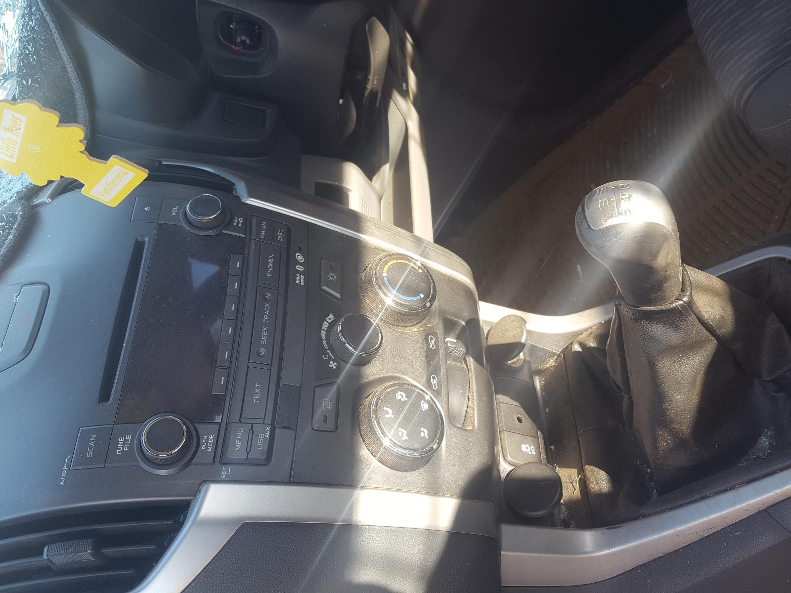 2012 Holden Colorado Courtesy Light View Auto part Courtesy Light Holden Colorado 2012