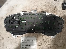View Auto part Instrument Cluster Ford Everest 2019