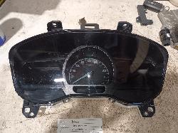 View Auto part Instrument Cluster Ford Everest 2019