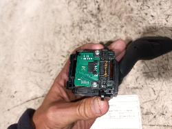 View Auto part Combination Switch Ford Everest 2019