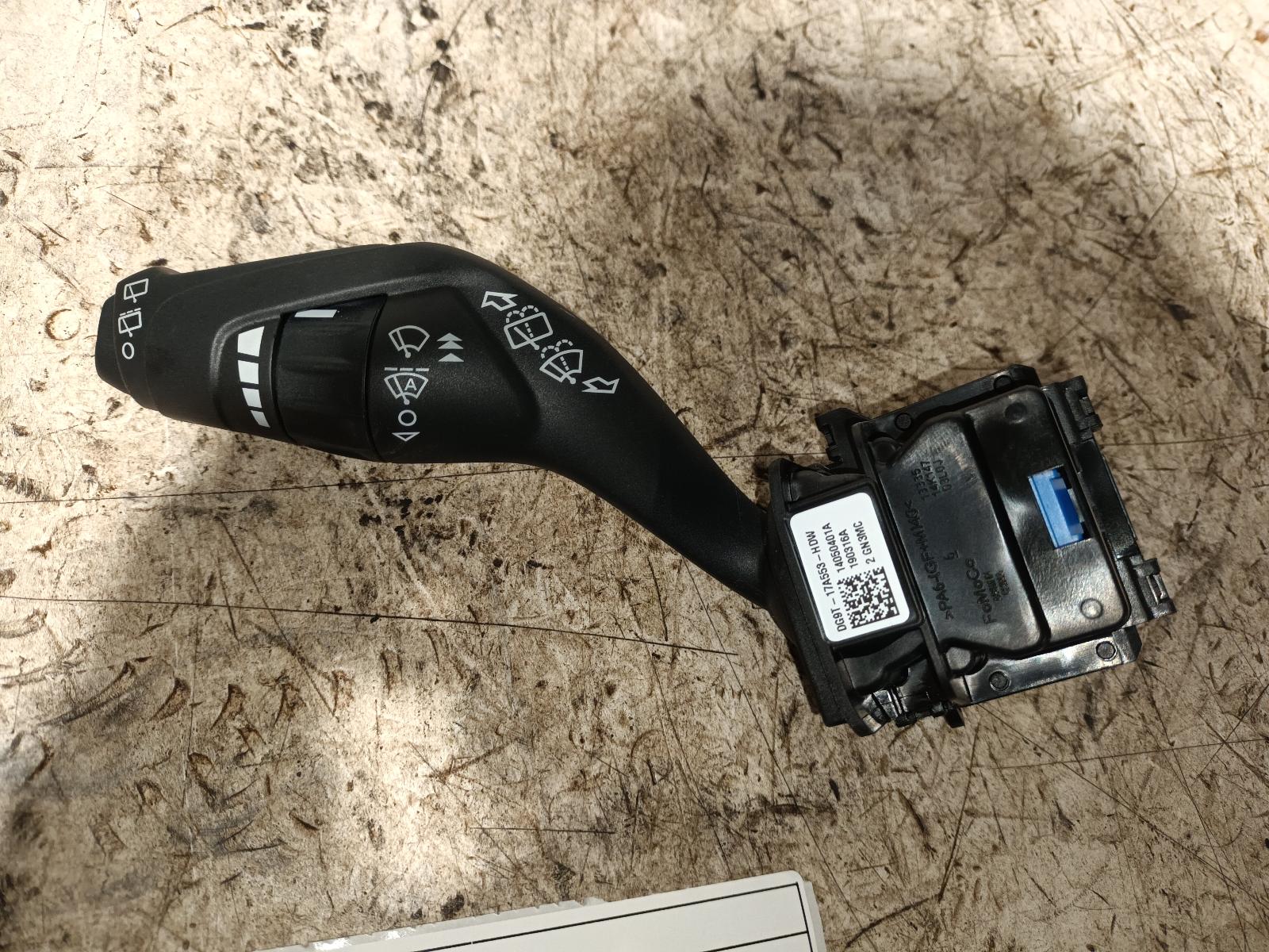 2019 Ford Everest Combination Switch View Auto part Combination Switch Ford Everest 2019