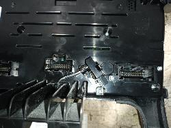 View Auto part Heater/Ac Controls Ford Everest 2019