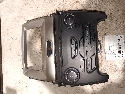 View Auto part Heater/Ac Controls Ford Everest 2019