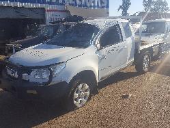 View Auto part Courtesy Light Holden Colorado 2012