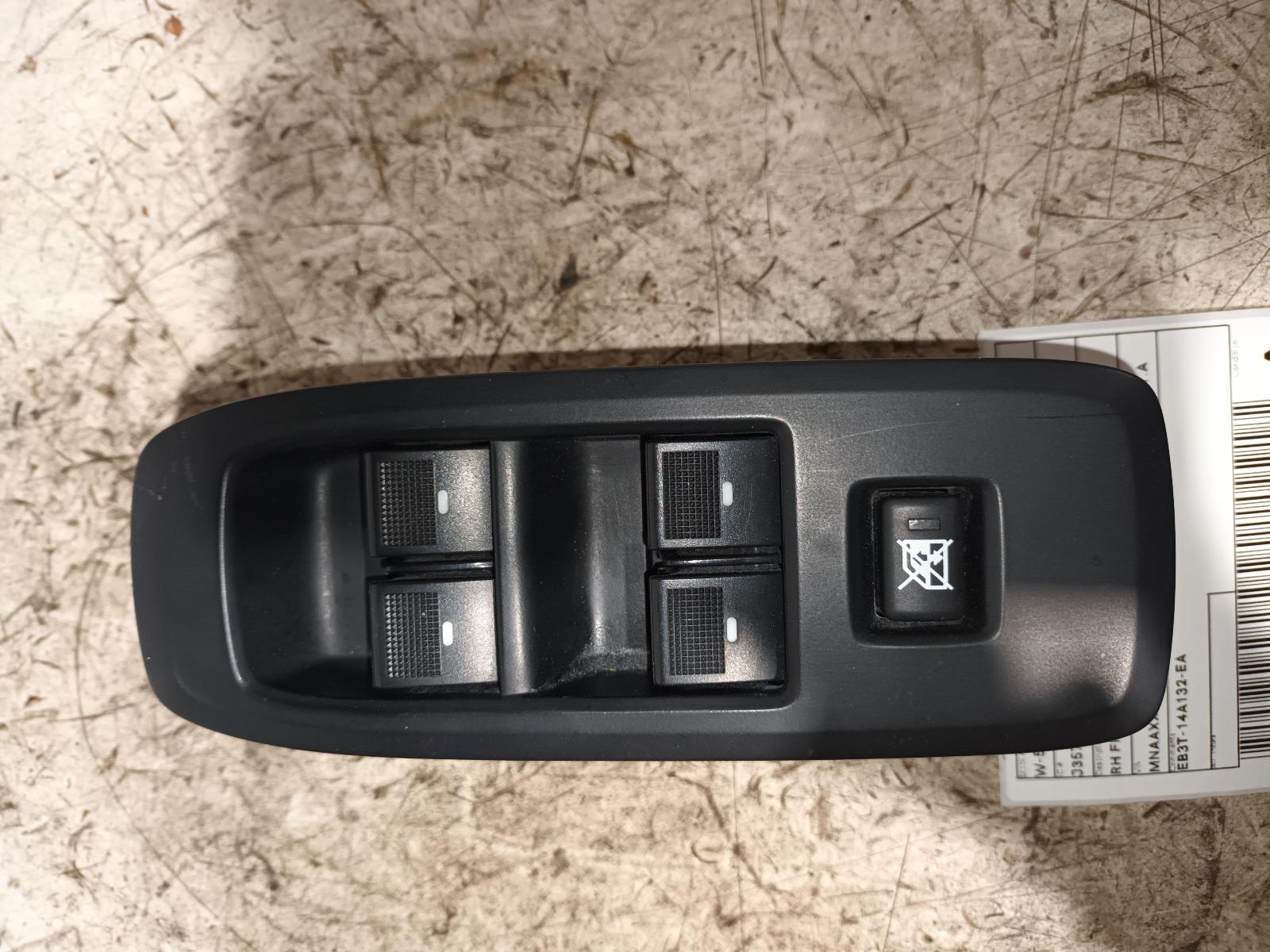View Auto part Pwr Dr Wind Switch Ford Everest 2019