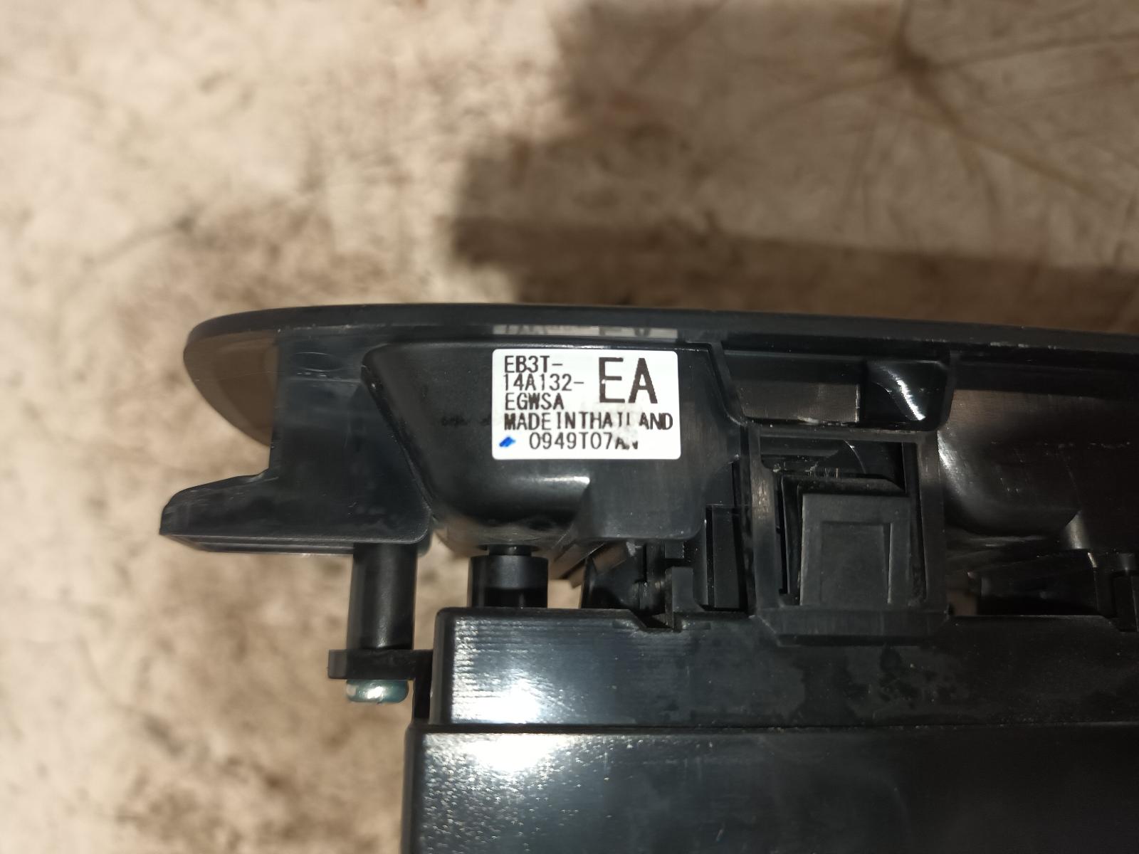 View Auto part Pwr Dr Wind Switch Ford Everest 2019