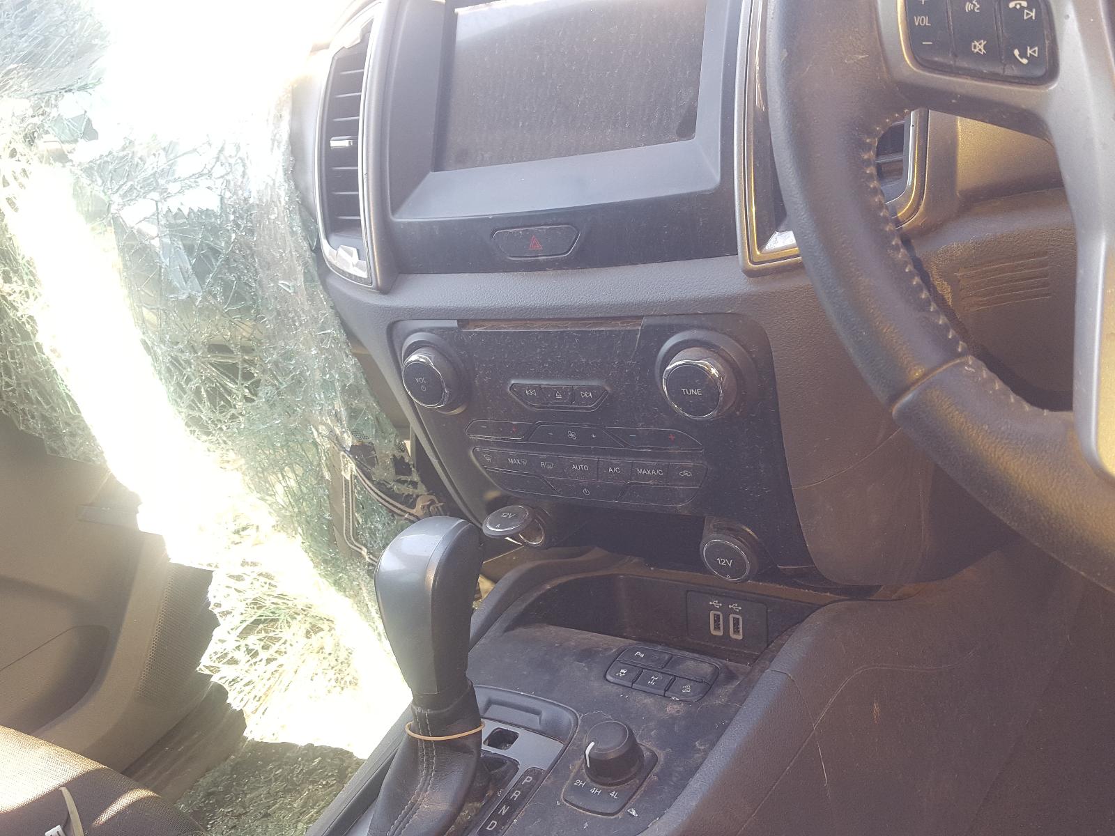 View Auto part Antenna Ford Ranger 2017