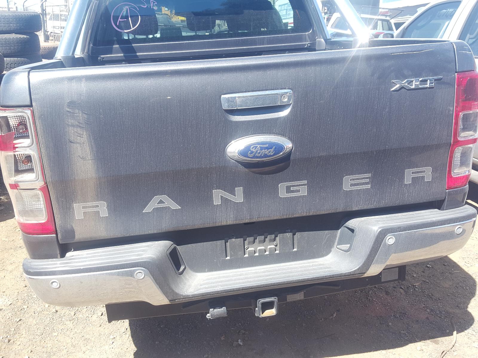 View Auto part Antenna Ford Ranger 2017