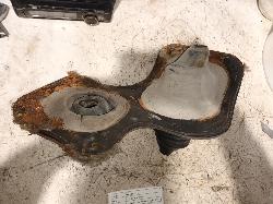 View Auto part Gear Stick/Shifter Toyota Landcruiser 2004