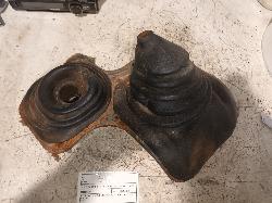 View Auto part Gear Stick/Shifter Toyota Landcruiser 2004