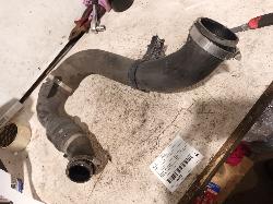 View Auto part Intercooler Ford Everest 2019
