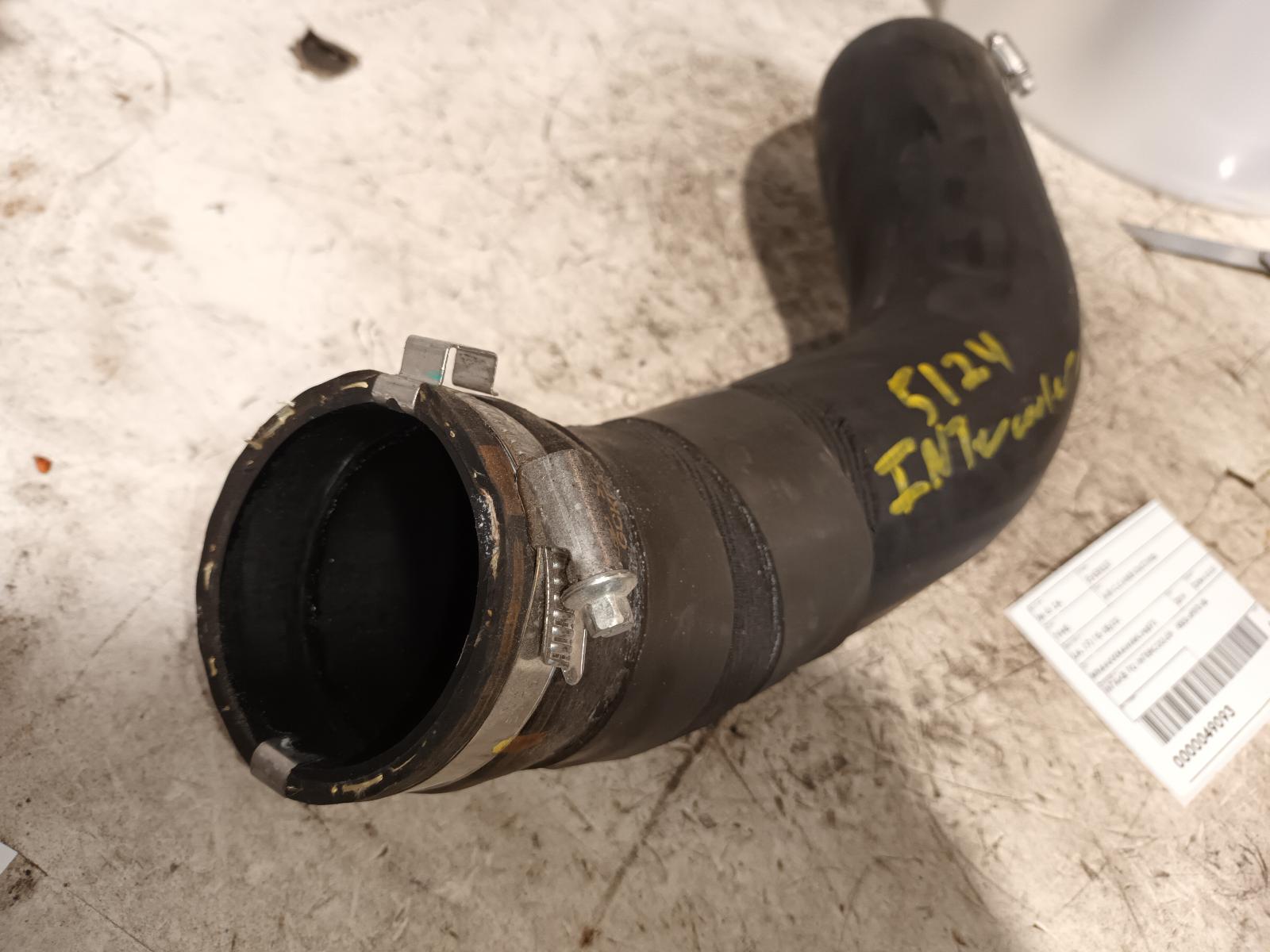 View Auto part Intercooler Ford Everest 2019