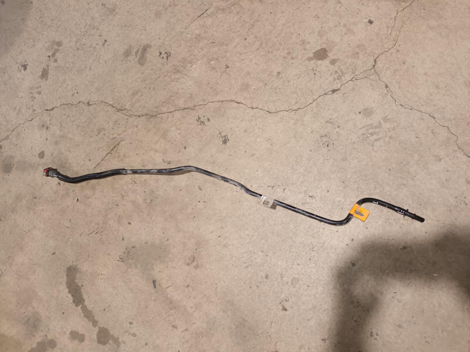 View Auto part Fuel Line Ford Everest 2019
