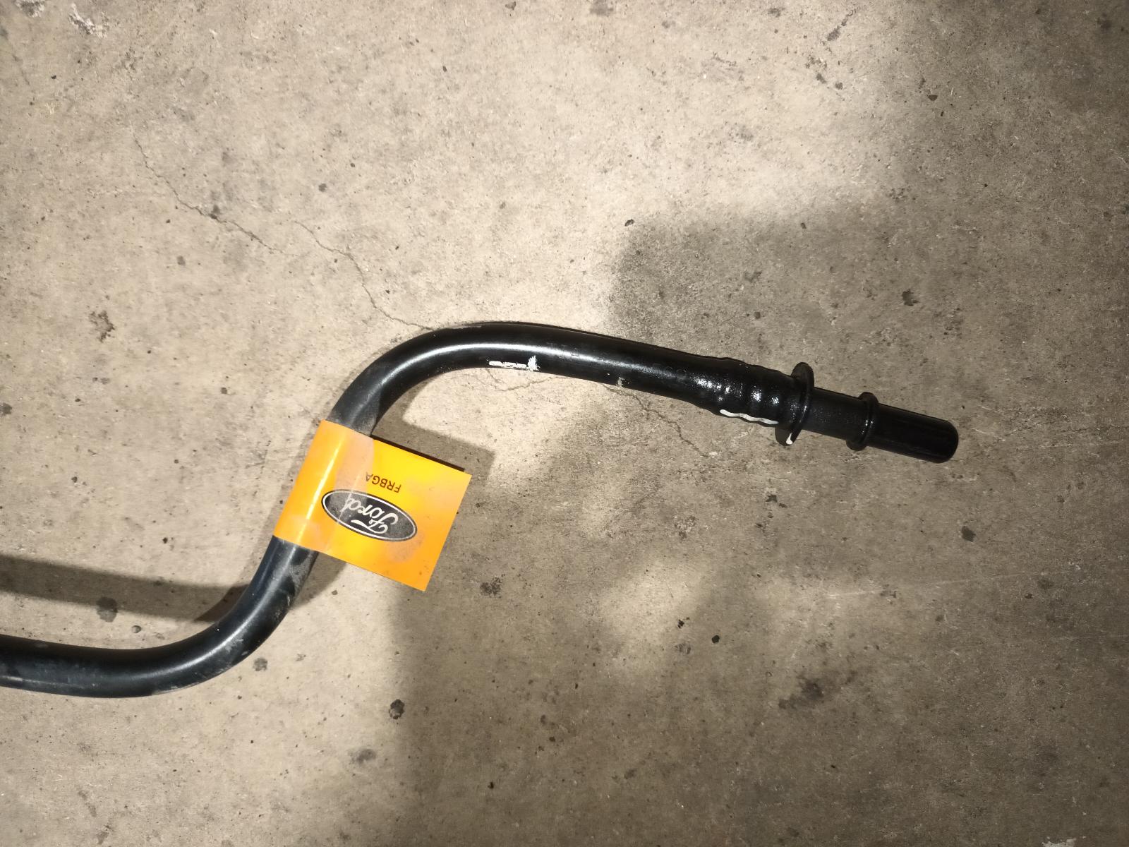 View Auto part Fuel Line Ford Everest 2019