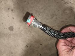 View Auto part Fuel Line Ford Everest 2019