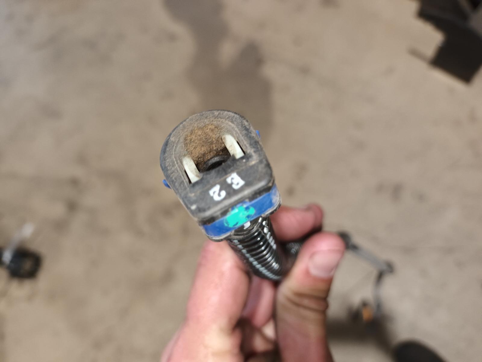 View Auto part Fuel Line Ford Everest 2019