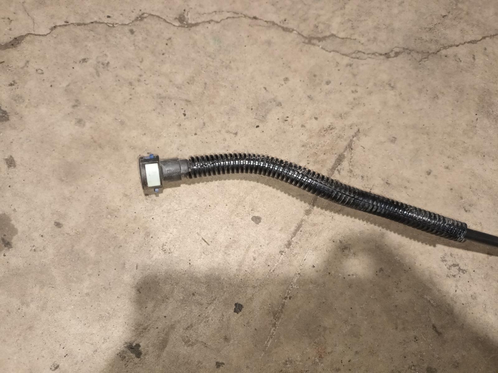 View Auto part Fuel Line Ford Everest 2019