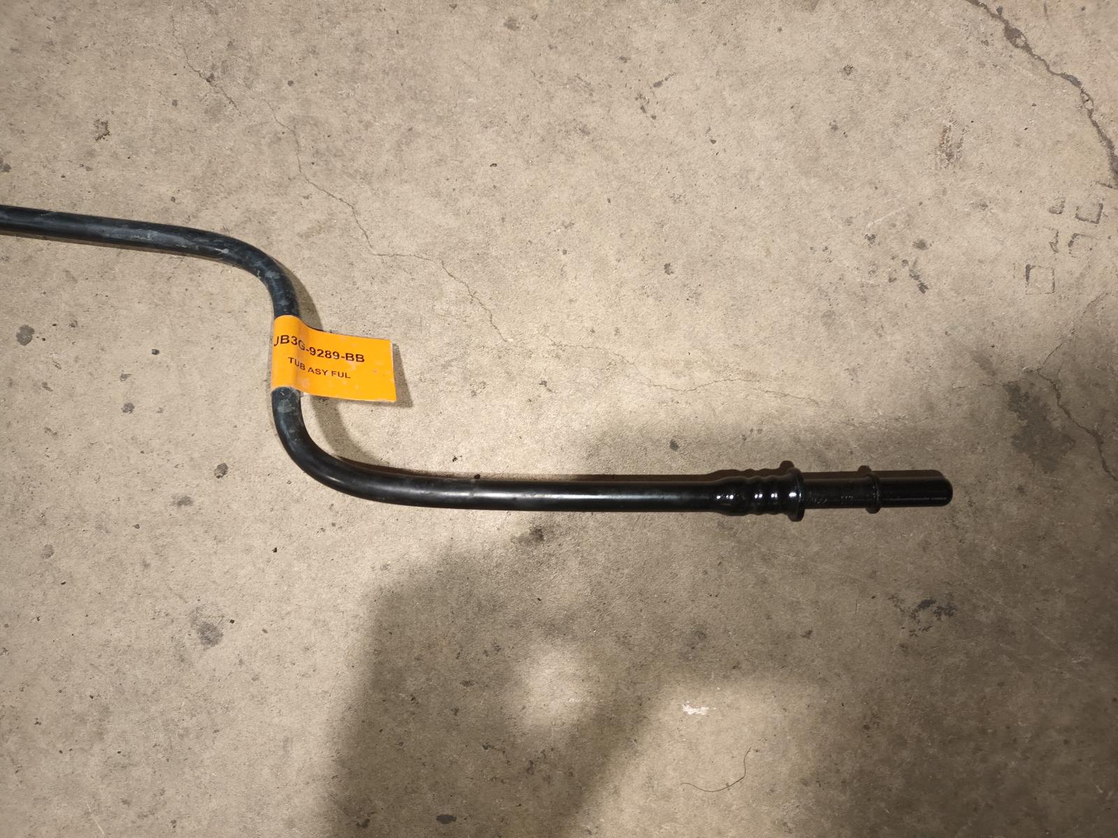 View Auto part Fuel Line Ford Everest 2019