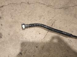 View Auto part Fuel Line Ford Everest 2019